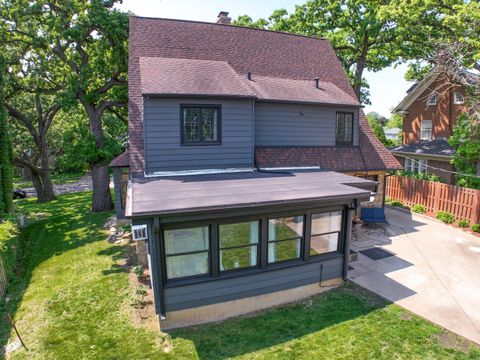 Tiny photo for 41 Hamilton Avenue, Elgin, IL 60123 (MLS # 12456611)