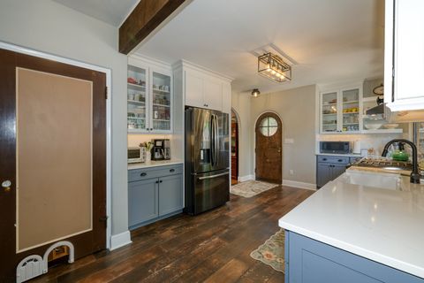 Tiny photo for 41 Hamilton Avenue, Elgin, IL 60123 (MLS # 12456611)