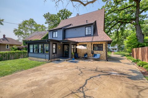 Tiny photo for 41 Hamilton Avenue, Elgin, IL 60123 (MLS # 12456611)