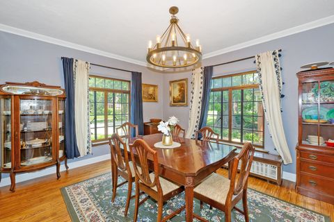 Tiny photo for 41 Hamilton Avenue, Elgin, IL 60123 (MLS # 12456611)