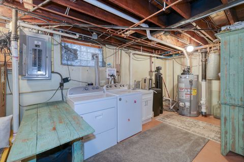 Tiny photo for 41 Hamilton Avenue, Elgin, IL 60123 (MLS # 12456611)