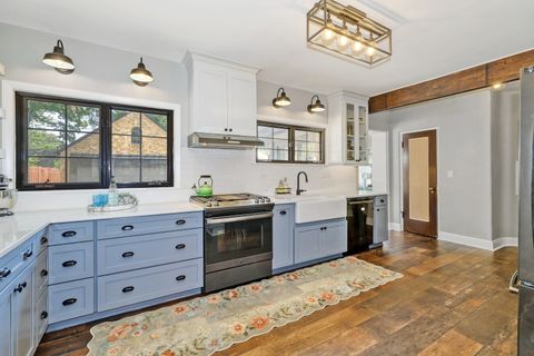 Tiny photo for 41 Hamilton Avenue, Elgin, IL 60123 (MLS # 12456611)