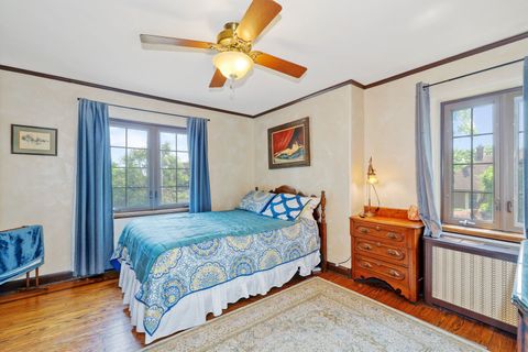 Tiny photo for 41 Hamilton Avenue, Elgin, IL 60123 (MLS # 12456611)
