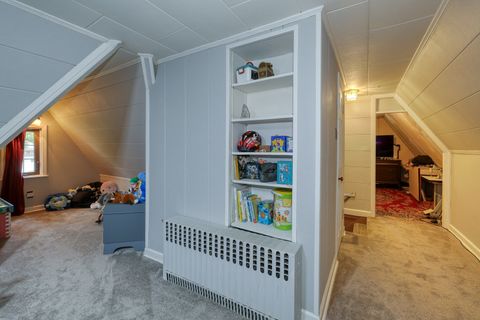 Tiny photo for 41 Hamilton Avenue, Elgin, IL 60123 (MLS # 12456611)