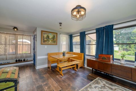 Tiny photo for 41 Hamilton Avenue, Elgin, IL 60123 (MLS # 12456611)