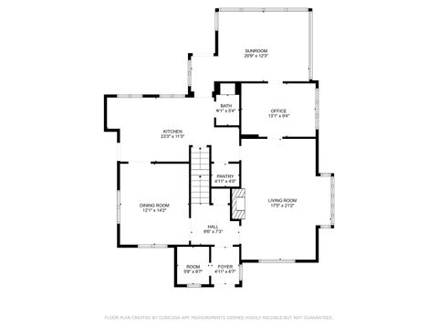 Tiny photo for 41 Hamilton Avenue, Elgin, IL 60123 (MLS # 12456611)