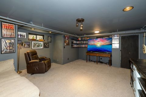 Tiny photo for 41 Hamilton Avenue, Elgin, IL 60123 (MLS # 12456611)