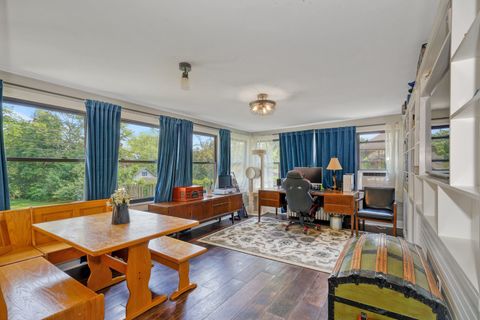 Tiny photo for 41 Hamilton Avenue, Elgin, IL 60123 (MLS # 12456611)