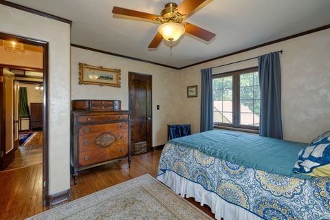 Tiny photo for 41 Hamilton Avenue, Elgin, IL 60123 (MLS # 12456611)