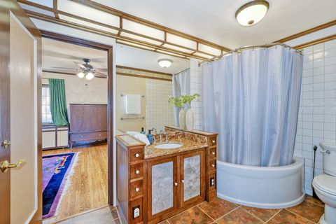 Tiny photo for 41 Hamilton Avenue, Elgin, IL 60123 (MLS # 12456611)