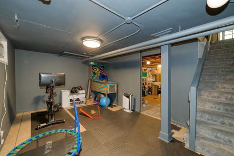 Tiny photo for 41 Hamilton Avenue, Elgin, IL 60123 (MLS # 12456611)