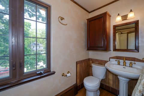 Tiny photo for 41 Hamilton Avenue, Elgin, IL 60123 (MLS # 12456611)