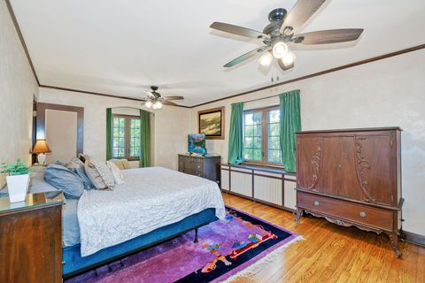 Tiny photo for 41 Hamilton Avenue, Elgin, IL 60123 (MLS # 12456611)