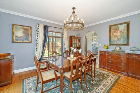 Tiny photo for 41 Hamilton Avenue, Elgin, IL 60123 (MLS # 12456611)