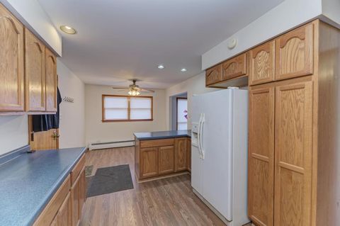 Tiny photo for Evergreen Park, IL 60805 (MLS # 12537313)