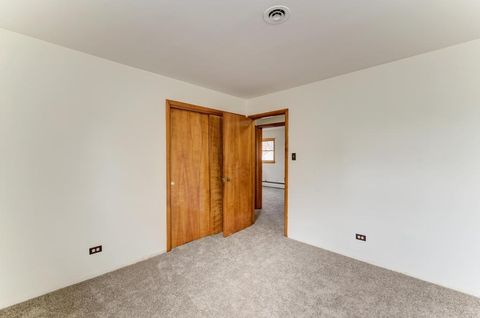 Tiny photo for Evergreen Park, IL 60805 (MLS # 12537313)