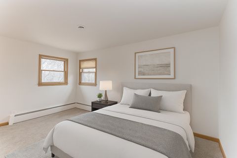 Tiny photo for Evergreen Park, IL 60805 (MLS # 12537313)