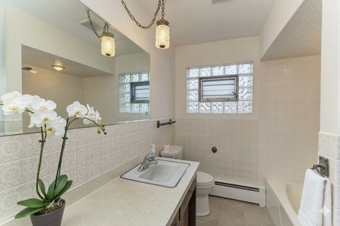 Tiny photo for Evergreen Park, IL 60805 (MLS # 12537313)