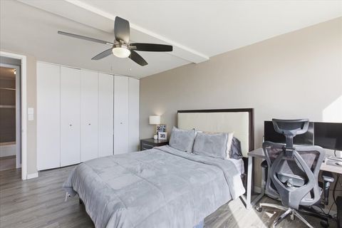 Tiny photo for 655 W Irving Park Road #303, Chicago, IL 60613 (MLS # 12595772)