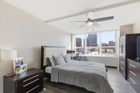 Tiny photo for 655 W Irving Park Road #303, Chicago, IL 60613 (MLS # 12595772)