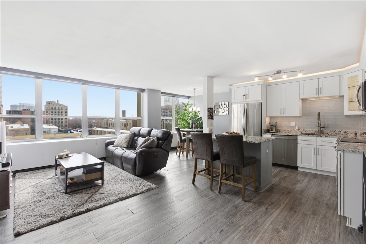 655 W Irving Park Road 303