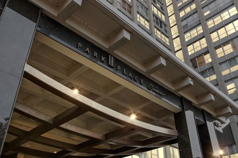Tiny photo for 655 W Irving Park Road #303, Chicago, IL 60613 (MLS # 12595772)