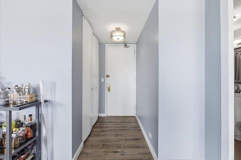Tiny photo for 655 W Irving Park Road #303, Chicago, IL 60613 (MLS # 12595772)