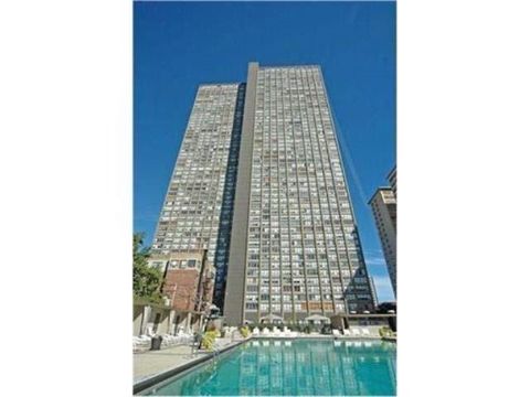 Tiny photo for 655 W Irving Park Road #303, Chicago, IL 60613 (MLS # 12595772)