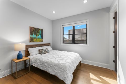 Tiny photo for 1427 W Wrightwood Avenue #2, Chicago, IL 60614 (MLS # 12475272)