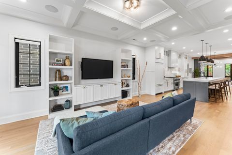 Tiny photo for 1427 W Wrightwood Avenue #2, Chicago, IL 60614 (MLS # 12475272)