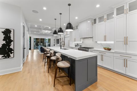 Tiny photo for 1427 W Wrightwood Avenue #2, Chicago, IL 60614 (MLS # 12475272)
