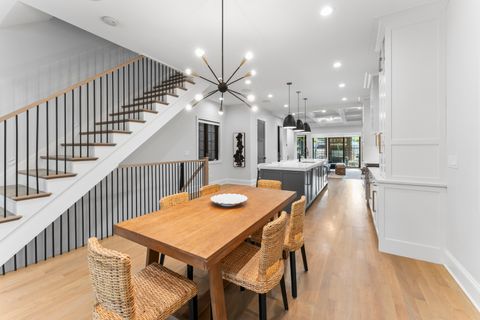 Tiny photo for 1427 W Wrightwood Avenue #2, Chicago, IL 60614 (MLS # 12475272)