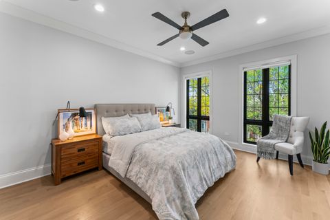 Tiny photo for 1427 W Wrightwood Avenue #2, Chicago, IL 60614 (MLS # 12475272)