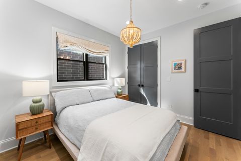 Tiny photo for 1427 W Wrightwood Avenue #2, Chicago, IL 60614 (MLS # 12475272)