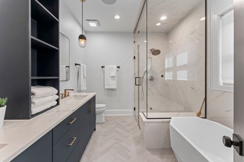 Tiny photo for 1427 W Wrightwood Avenue #2, Chicago, IL 60614 (MLS # 12475272)