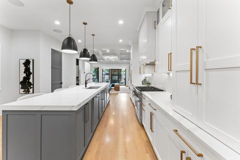 Tiny photo for 1427 W Wrightwood Avenue #2, Chicago, IL 60614 (MLS # 12475272)