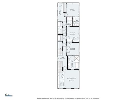 Tiny photo for 1427 W Wrightwood Avenue #2, Chicago, IL 60614 (MLS # 12475272)