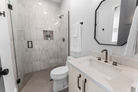 Tiny photo for 1427 W Wrightwood Avenue #2, Chicago, IL 60614 (MLS # 12475272)