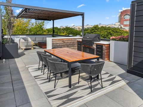 Tiny photo for 1427 W Wrightwood Avenue #2, Chicago, IL 60614 (MLS # 12475272)