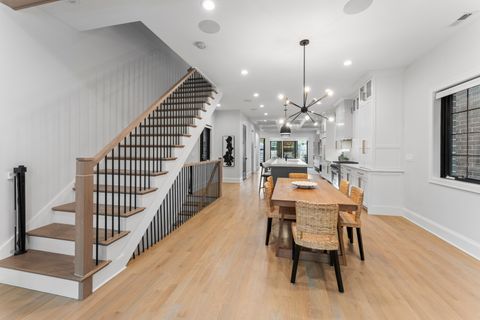 Tiny photo for 1427 W Wrightwood Avenue #2, Chicago, IL 60614 (MLS # 12475272)
