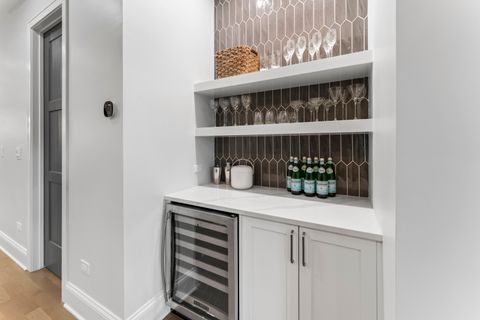 Tiny photo for 1427 W Wrightwood Avenue #2, Chicago, IL 60614 (MLS # 12475272)