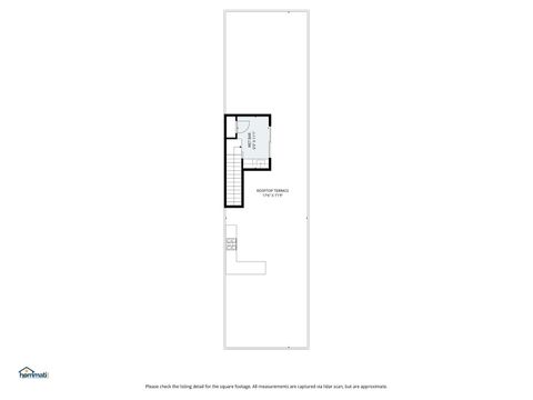 Tiny photo for 1427 W Wrightwood Avenue #2, Chicago, IL 60614 (MLS # 12475272)