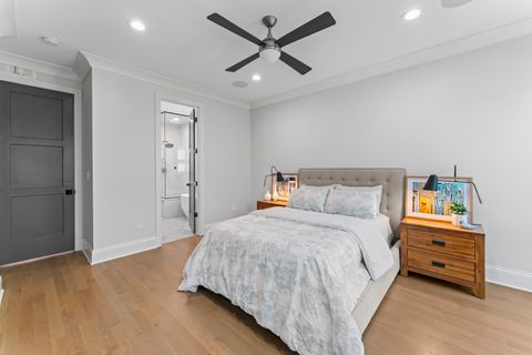 Tiny photo for 1427 W Wrightwood Avenue #2, Chicago, IL 60614 (MLS # 12475272)