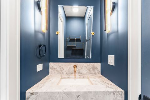 Tiny photo for 1427 W Wrightwood Avenue #2, Chicago, IL 60614 (MLS # 12475272)