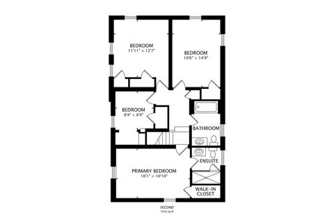 Tiny photo for 434 S Beverly Lane, Arlington Heights, IL 60005 (MLS # 12659910)