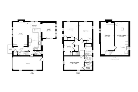 Tiny photo for 434 S Beverly Lane, Arlington Heights, IL 60005 (MLS # 12659910)