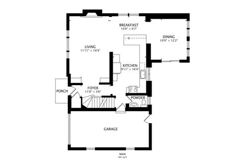 Tiny photo for 434 S Beverly Lane, Arlington Heights, IL 60005 (MLS # 12659910)