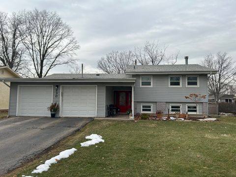 2S230 Ivy Lane Lombard IL 60148