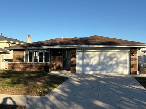 Photo of 17249 School Street, South Holland, IL 60473 (MLS # 12509884)