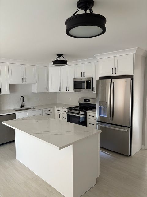 Tiny photo for 17249 School Street, South Holland, IL 60473 (MLS # 12509884)